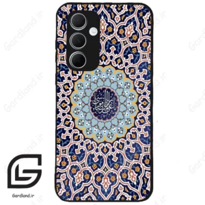 قاب گوشی سامسونگ ای 35 (Galaxy A35 ) طرح مذهبی کد 2986