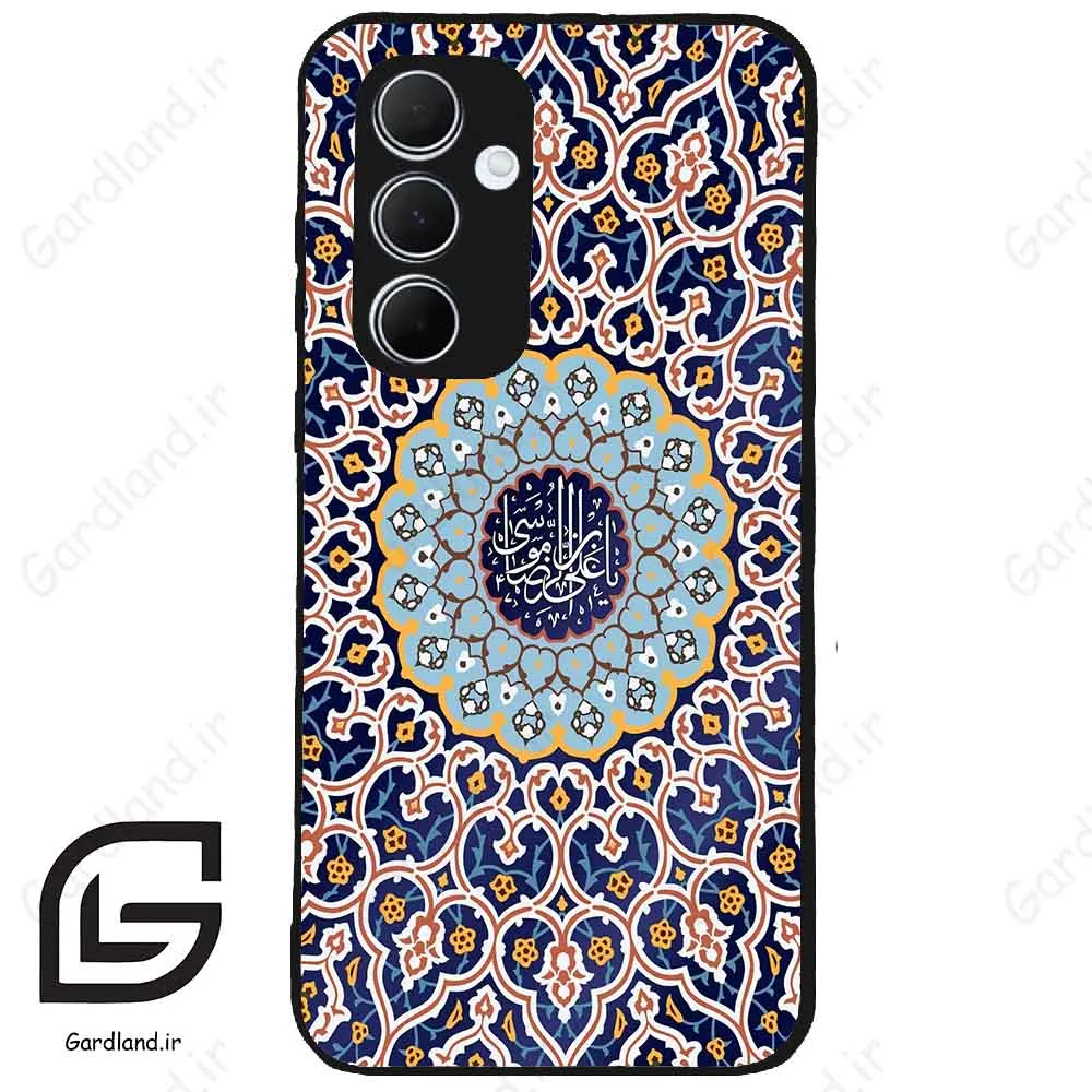 قاب گوشی سامسونگ ای 35 (Galaxy A35 ) طرح مذهبی کد 2986