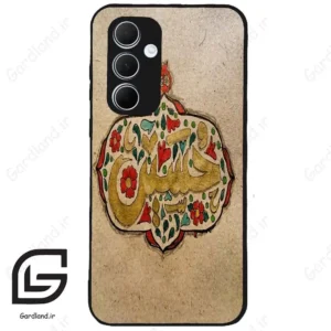 قاب گوشی سامسونگ ای 35 (Galaxy A35 ) طرح امام کد 2987
