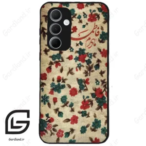 قاب گوشی سامسونگ ای 35 (Galaxy A35 ) طرح دخترانه کد 2988