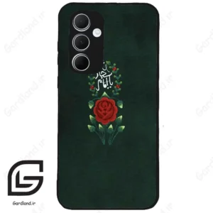 قاب گوشی سامسونگ ای 35 (Galaxy A35 ) طرح ساده کد 2991