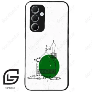 قاب گوشی سامسونگ ای 35 (Galaxy A35 ) طرح ساده کد 2993