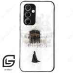 قاب گوشی سامسونگ ای 35 (Galaxy A35 ) طرح کعبه کد 2994
