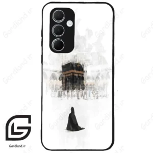 قاب گوشی سامسونگ ای 35 (Galaxy A35 ) طرح کعبه کد 2994