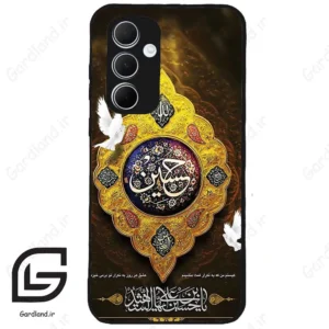 قاب گوشی سامسونگ ای 35 (Galaxy A35 ) طرح مذهبی کد 2998