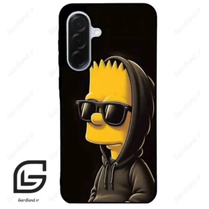 قاب گوشی سامسونگ ای 36 (Galaxy A36 ) طرح بارت کد 2010