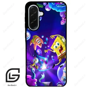 قاب گوشی سامسونگ ای 36 (Galaxy A36 ) طرح باب کد 2014