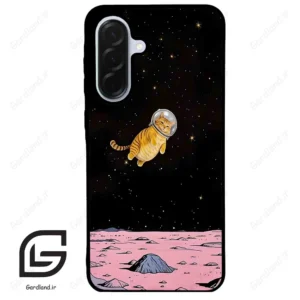 قاب گوشی سامسونگ ای 36 (Galaxy A36 ) طرح انیمیشن کد 2017