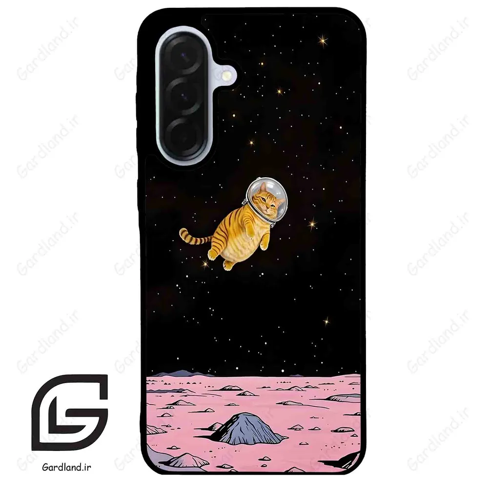 قاب گوشی سامسونگ ای 36 (Galaxy A36 ) طرح انیمیشن کد 2017