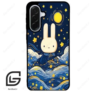 قاب گوشی سامسونگ ای 36 (Galaxy A36 ) طرح حیوانات کد 2018