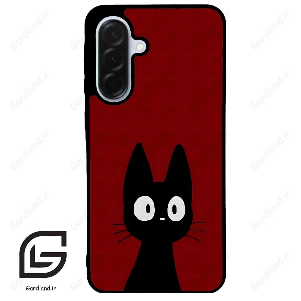 قاب گوشی سامسونگ ای 36 (Galaxy A36 ) طرح گربه کد 2020