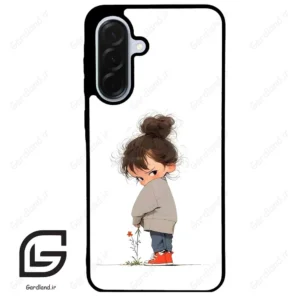 قاب گوشی سامسونگ ای 36 (Galaxy A36 ) طرح دخترانه کد 2021