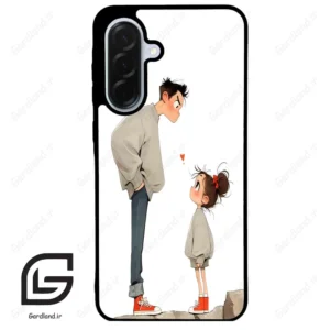 قاب گوشی سامسونگ ای 36 (Galaxy A36 ) طرح پدر کد 2023