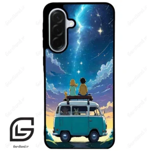 قاب گوشی سامسونگ ای 36 (Galaxy A36 ) طرح فانتزی کد 2033
