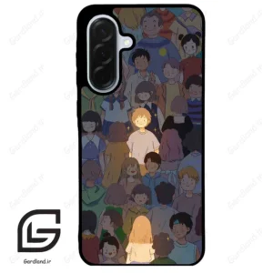 قاب گوشی سامسونگ ای 36 (Galaxy A36 ) طرح فانتزی کد 2042