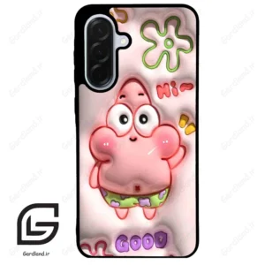 قاب گوشی سامسونگ ای 36 (Galaxy A36 ) طرح پاتریک کد 2048