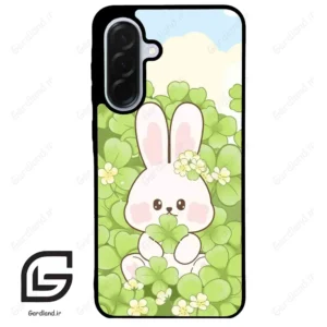 قاب گوشی سامسونگ ای 36 (Galaxy A36 ) طرح خرگوشی کد 2053