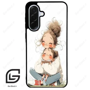 قاب گوشی سامسونگ ای 36 (Galaxy A36 ) طرح مادر کد 2058