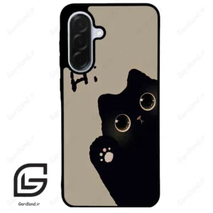 قاب گوشی سامسونگ ای 36 (Galaxy A36 ) طرح گربه کد 2059