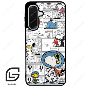 قاب گوشی سامسونگ ای 36 (Galaxy A36 ) طرح کودکانه کد 2061