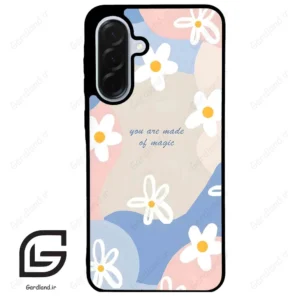 قاب گوشی سامسونگ ای 36 (Galaxy A36 ) طرح دخترانه کد 2067