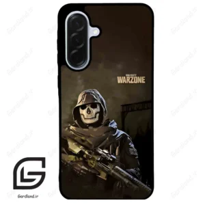 قاب گوشی سامسونگ ای 36 (Galaxy A36 ) طرح کال کد 2068