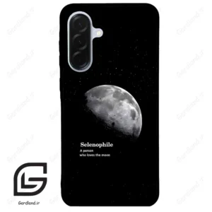قاب گوشی سامسونگ ای 36 (Galaxy A36 ) طرح ماه کد 2070