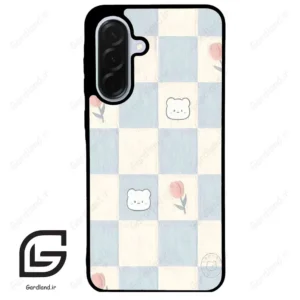 قاب گوشی سامسونگ ای 36 (Galaxy A36 ) طرح دخترانه کد 2071