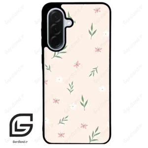 قاب گوشی سامسونگ ای 36 (Galaxy A36 ) طرح دخترانه کد 2075