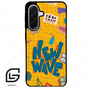 قاب گوشی سامسونگ ای 36 (Galaxy A36 ) طرح فانتزی کد 2077