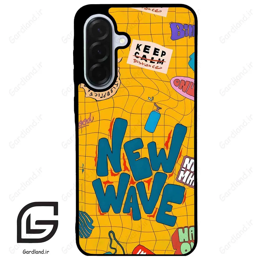 قاب گوشی سامسونگ ای 36 (Galaxy A36 ) طرح فانتزی کد 2077