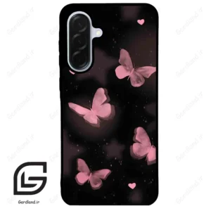 قاب گوشی سامسونگ ای 36 (Galaxy A36 ) طرح پروانه کد 2080