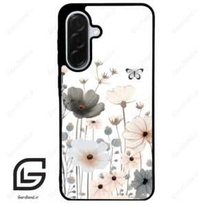 قاب گوشی سامسونگ ای 36 (Galaxy A36 ) طرح گل کد 2081