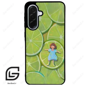 قاب گوشی سامسونگ ای 36 (Galaxy A36 ) طرح میوه کد 2082
