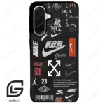 قاب گوشی سامسونگ ای 36 (Galaxy A36 ) طرح خفن کد 2083