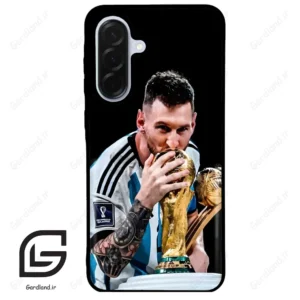 قاب گوشی سامسونگ ای 36 (Galaxy A36 ) طرح لیونل کد 2087