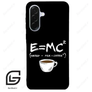 قاب گوشی سامسونگ ای 36 (Galaxy A36 ) طرح قهوه کد 2088