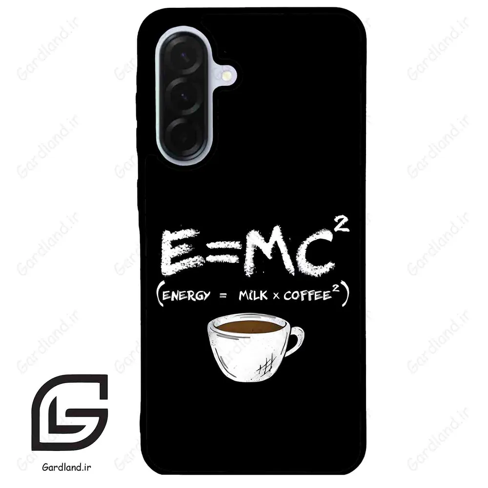 قاب گوشی سامسونگ ای 36 (Galaxy A36 ) طرح قهوه کد 2088