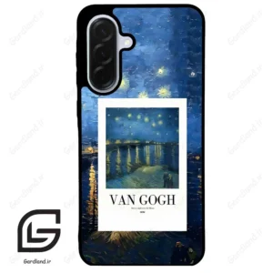 قاب گوشی سامسونگ ای 36 (Galaxy A36 ) طرح ونگوک کد 2089