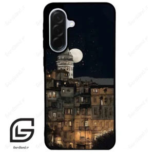 قاب گوشی سامسونگ ای 36 (Galaxy A36 ) طرح شهر کد 2090