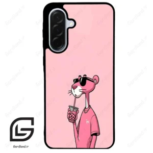 قاب گوشی سامسونگ ای 36 (Galaxy A36 ) طرح پلنگ کد 2093