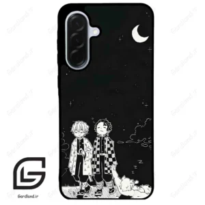 قاب گوشی سامسونگ ای 36 (Galaxy A36 ) طرح کاپلی کد 2095