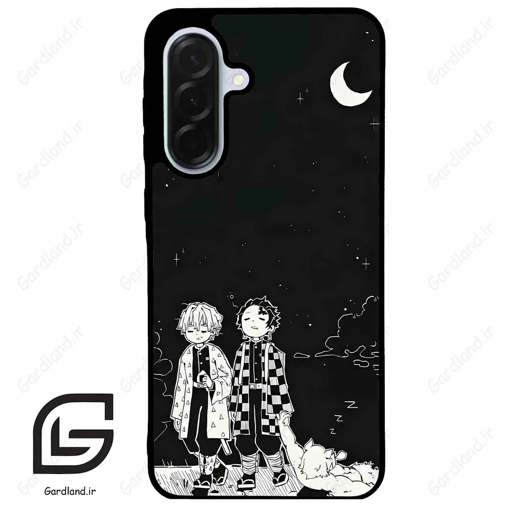 قاب گوشی سامسونگ ای 36 (Galaxy A36 ) طرح کاپلی کد 2095