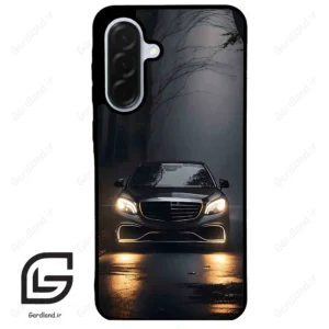قاب گوشی سامسونگ ای 36 (Galaxy A36 ) طرح بنز کد 2102