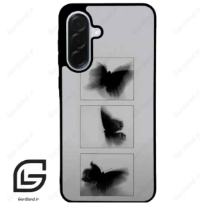قاب گوشی سامسونگ ای 36 (Galaxy A36 ) طرح پروانه کد 2103
