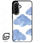قاب گوشی سامسونگ ای 36 (Galaxy A36 ) طرح ساده کد 2107