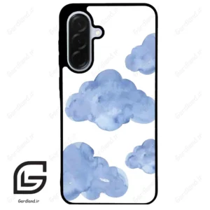 قاب گوشی سامسونگ ای 36 (Galaxy A36 ) طرح ساده کد 2107