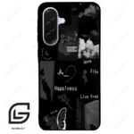 قاب گوشی سامسونگ ای 36 (Galaxy A36 ) طرح خفن کد 2110
