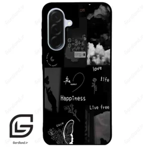 قاب گوشی سامسونگ ای 36 (Galaxy A36 ) طرح خفن کد 2110