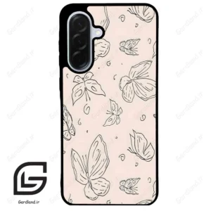 قاب گوشی سامسونگ ای 36 (Galaxy A36 ) طرح ساده کد 2112